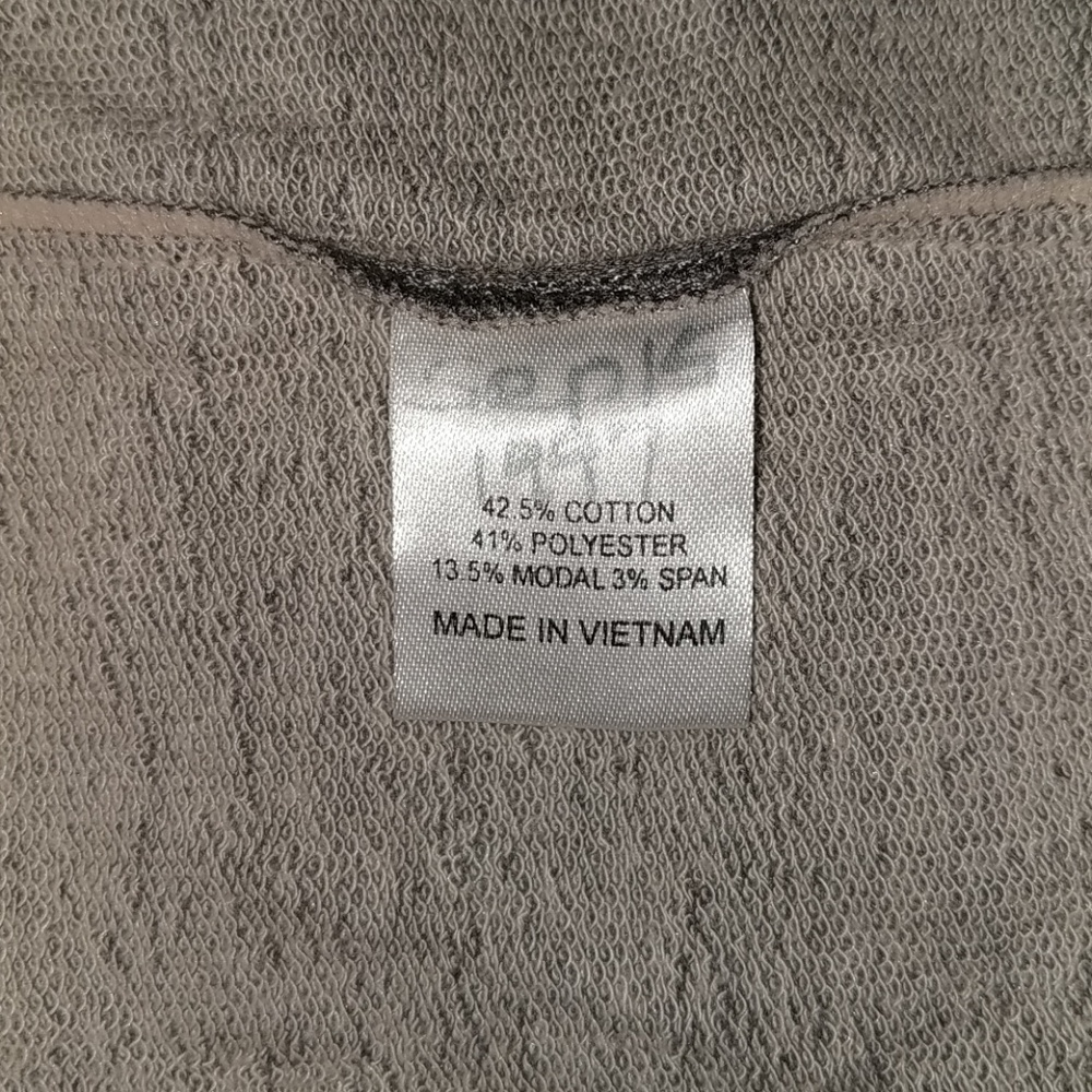 Grey sweatpants - Picture 6 of 6